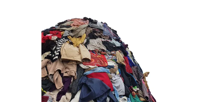Adidas, H&M, Inditex and Bestseller Launch Coalition to Address Textile Waste
